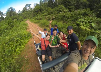 3D2N Tabin Wildlife Observation 'N' Nature