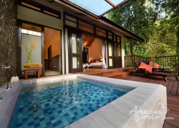 Borneo Rainforest Lodge - Danum Valley Beauty Experience - Amazing ...