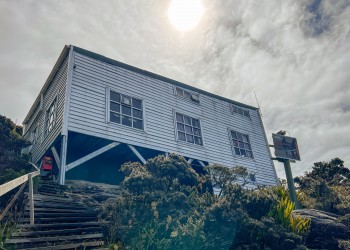 2D1N Mount Kinabalu Climb with Pendant Hut Stay