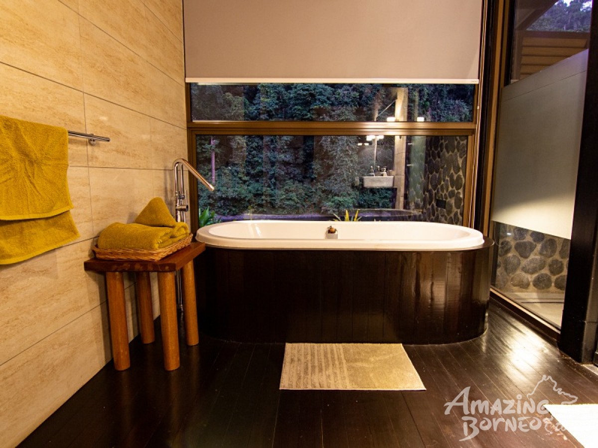 4D3N Borneo Rainforest Lodge - Danum Valley Rainforest Adventure - Amazing Borneo Tours