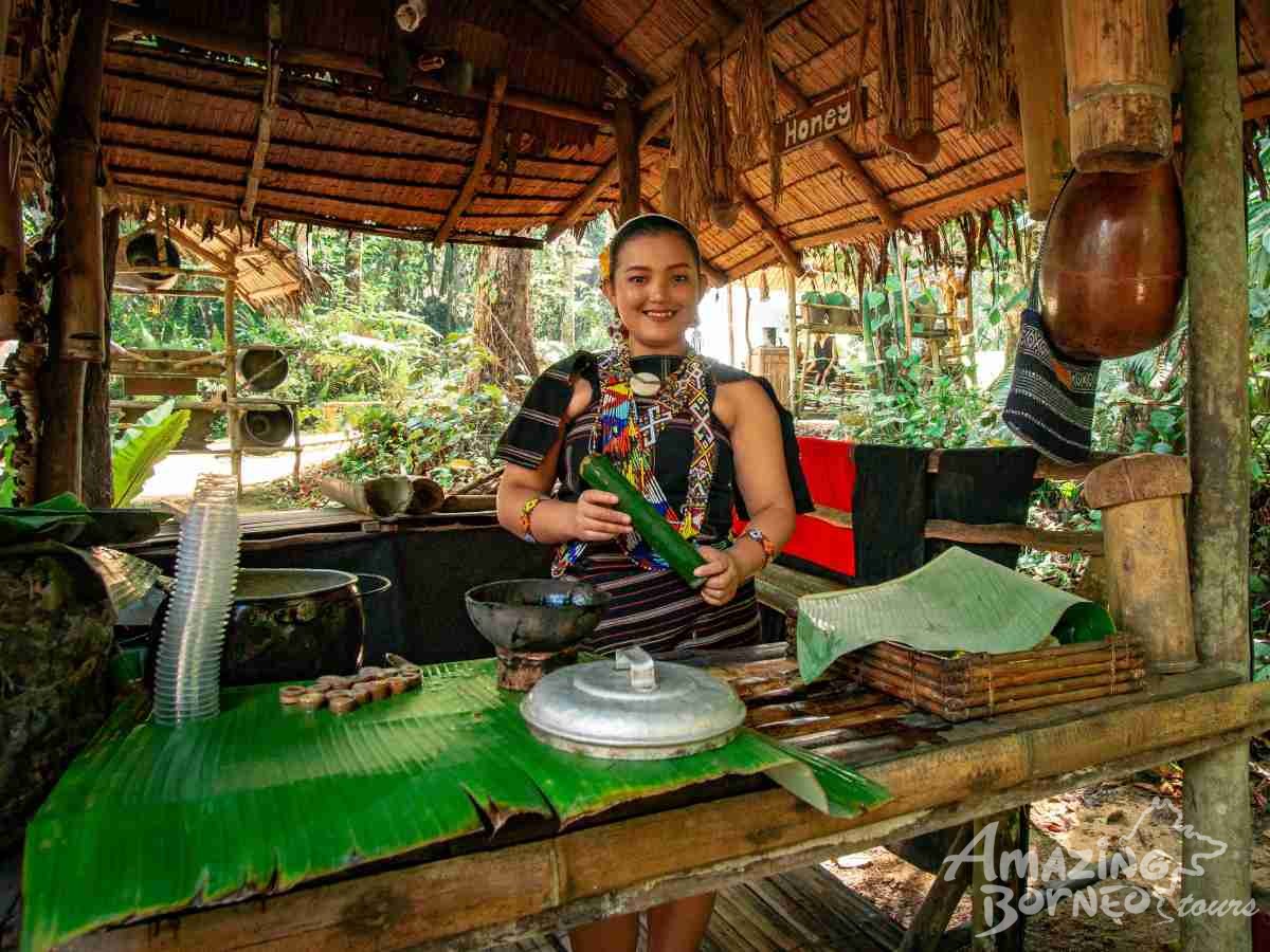 North Borneo Express & Sunset Dinner Cruise - 7 Days - Amazing Borneo Tours