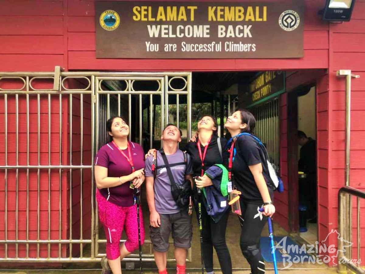 Best of Sabah Adventure - 10 Days - Amazing Borneo Tours