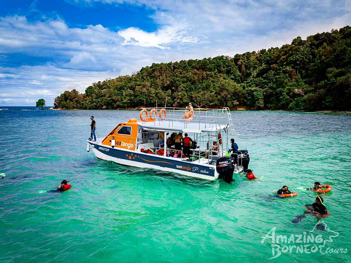 Sabah Unveiled - 12 Days - Amazing Borneo Tours