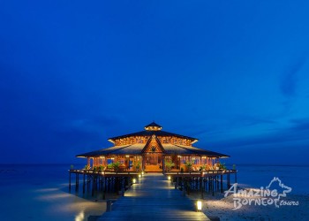Lankayan Island Dive Resort Booking Lankayan Island Dive Resort Booking