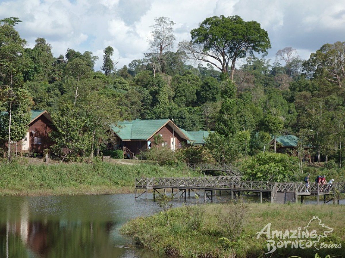 Borneo Jungle Trek - 4D3N Maliau Basin (Sabah's Lost World) - Amazing Borneo Tours