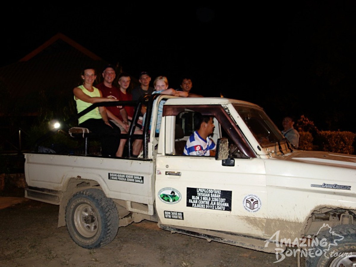 Borneo Jungle Trek - 5D4N Maliau Basin (Sabah's Lost World) - Amazing Borneo Tours