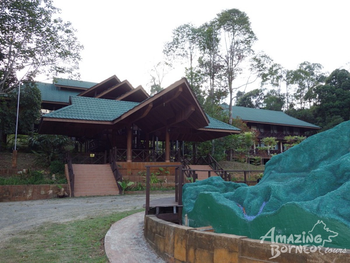 Borneo Jungle Trek - 5D4N Maliau Basin (Sabah's Lost World) - Amazing Borneo Tours