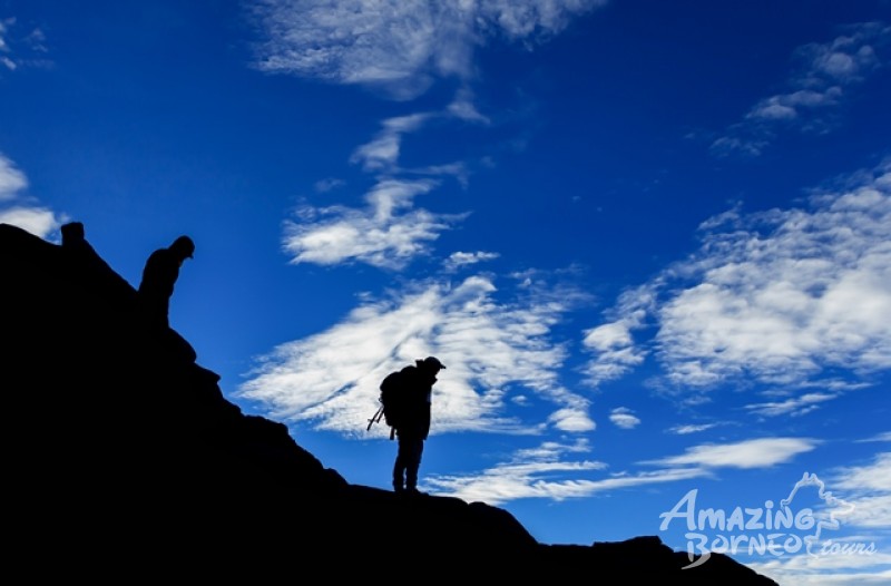 Getting to Know Our Amazing Mountain Guides!