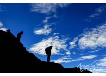 Getting to Know Our Amazing Mountain Guides!