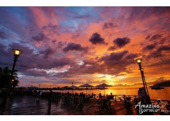 Top 10 Places To Watch Sunset In Sabah