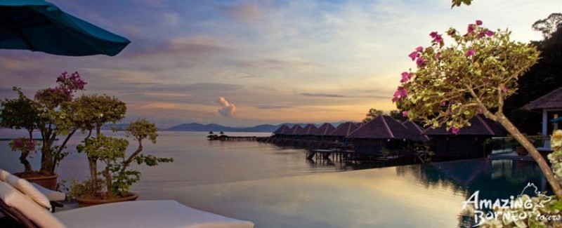 Best Staycation Spots in Kota Kinabalu