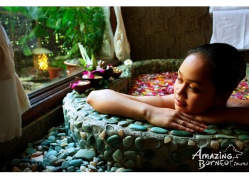 A Bornean Pampering Treat at Ka'andaman Spa