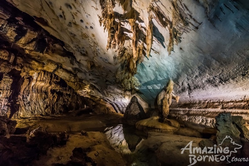 Top 3 Must Visit Caves in Borneo