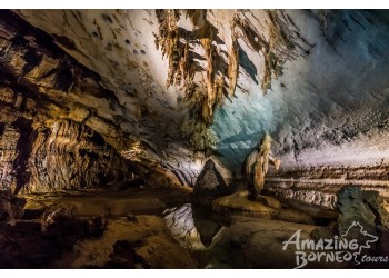Top 3 Must Visit Caves in Borneo