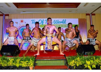 Amazing Borneo 5th Anniversary Annual Dinner