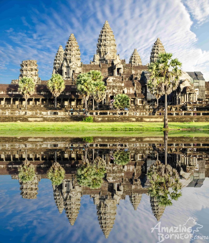 Top UNESCO World Heritage Sites Of SE Asia Part 1 Travelogue 