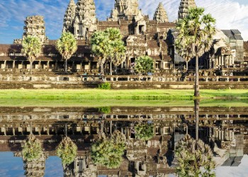 Top UNESCO World Heritage Sites of SE Asia Part 1