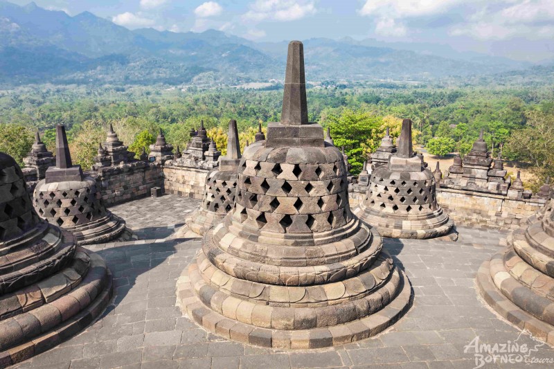 Top UNESCO World Heritage Sites of SE Asia Part 2