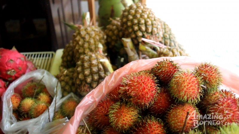 10 Bornean Fruits You Must Try Before You Die