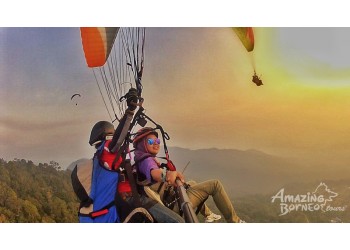 Top 10 Adrenaline Pumping Activities in Borneo - Amazing Borneo Tours