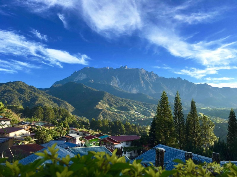 Myths & Legends of Mount Kinabalu | Travelogue - Amazing Borneo Tours