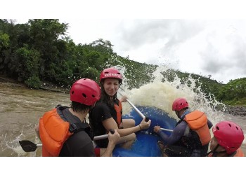 An Authentic Adventure in Borneo