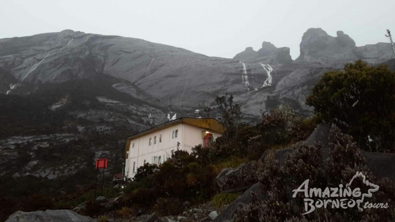 Mount Kinabalu News Update