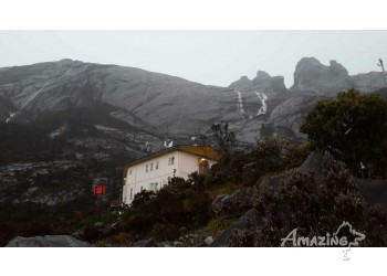 Mount Kinabalu News Update