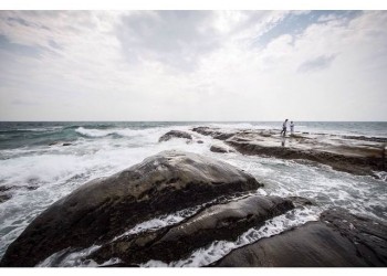 Tip Of Borneo, Kudat, Sabah