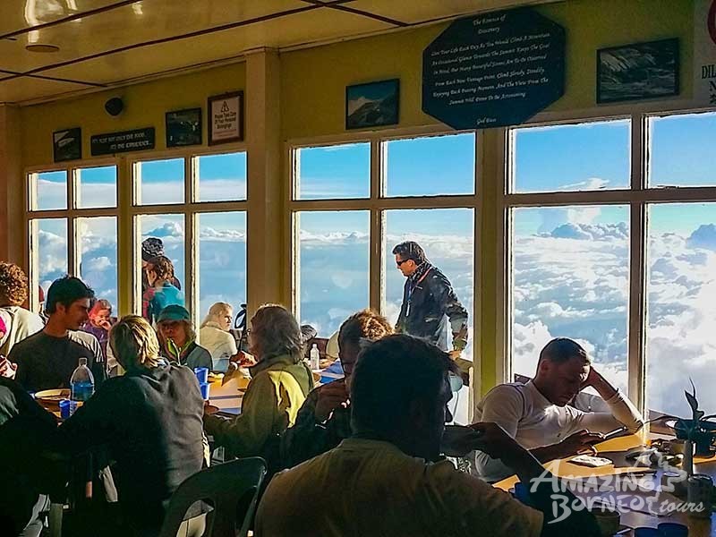 Panalaban Hostel: The Latest Addition to Mount Kinabalu's Base Camp Accommodation