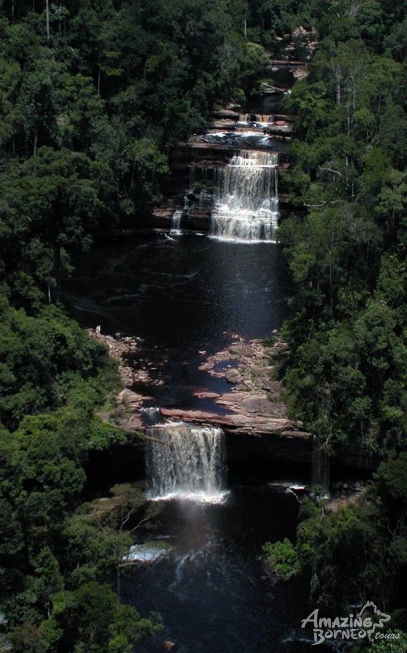 Maliau Basin