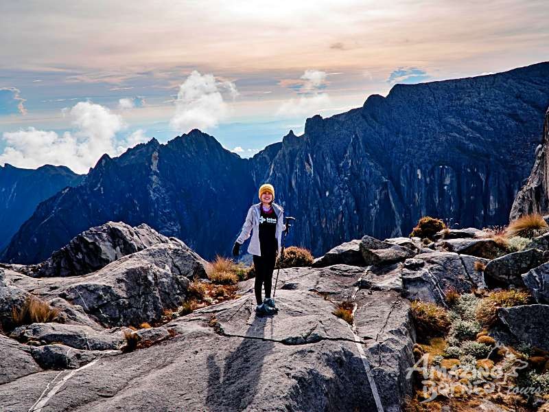 Up Your #Instagram Game: 18 Fun and Interesting Things To Do In Mount Kinabalu