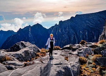 Up Your #Instagram Game: 18 Fun and Interesting Things To Do In Mount Kinabalu