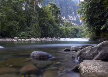 9 Places to Go in Sabah and Sarawak to Disconnect From the World