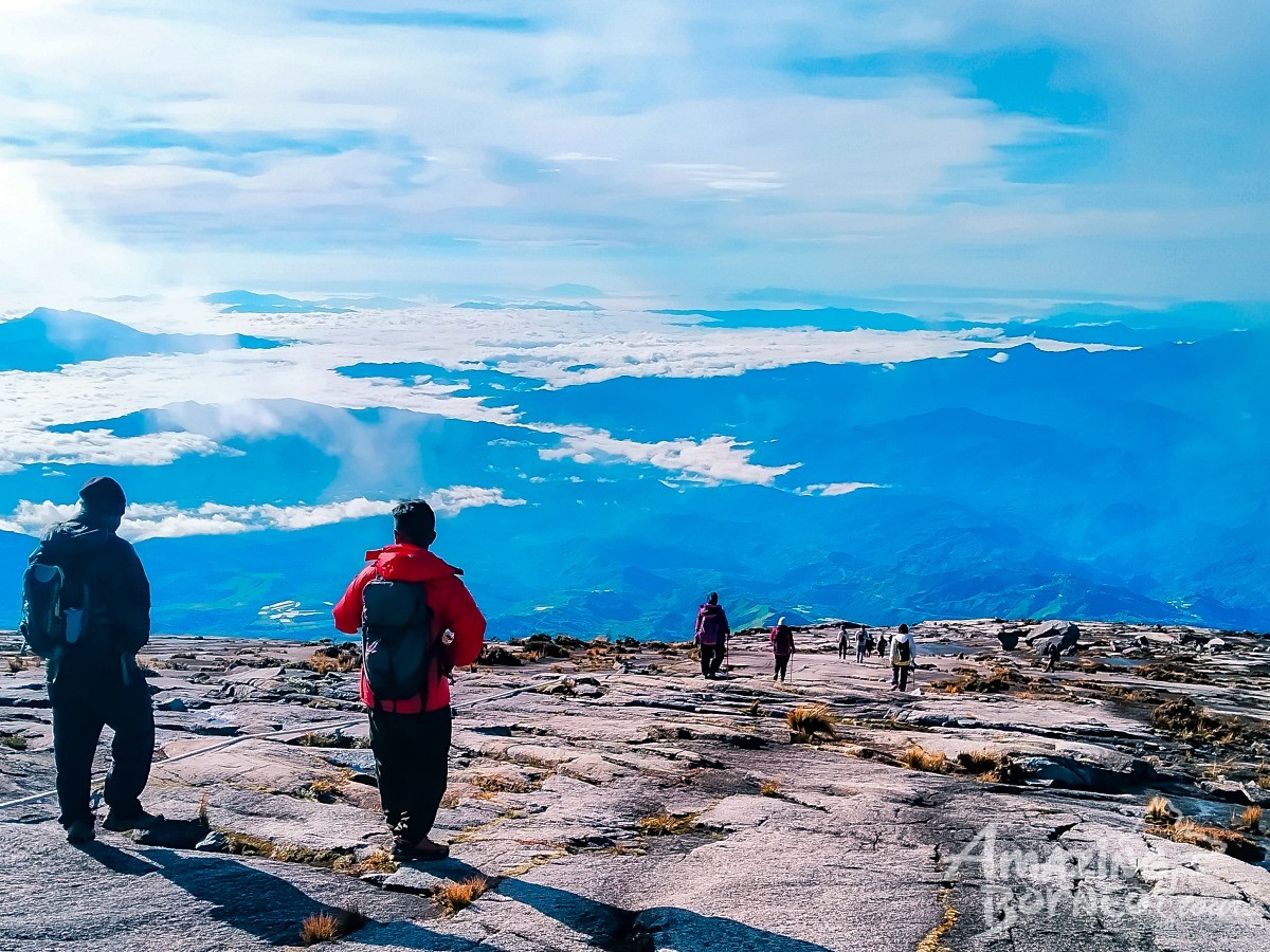 5 videos you should watch before climbing Mount Kinabalu 