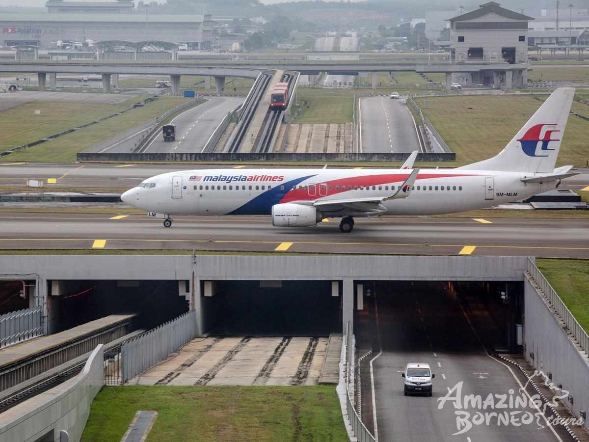 Travel Advisory: Entry Restrictions On Foreign Travelers To Malaysia