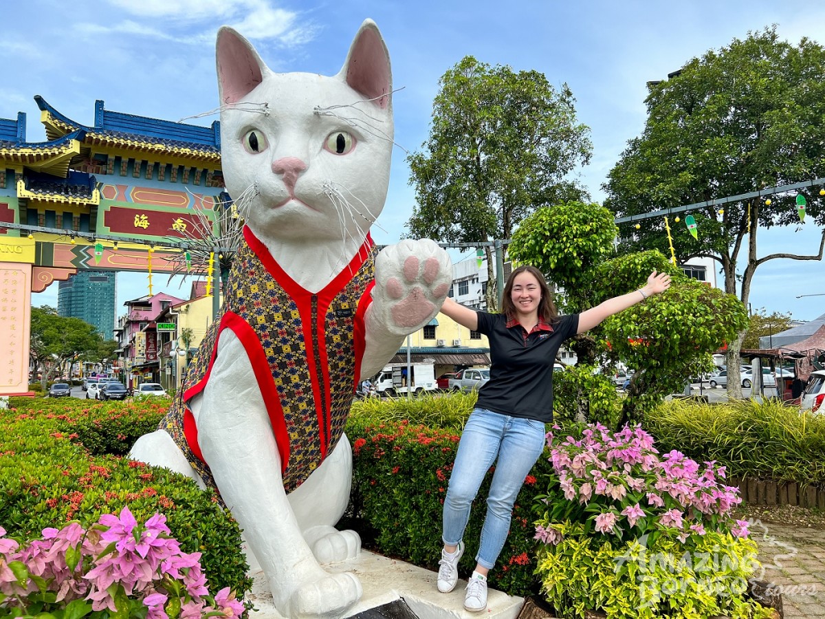 Things to do in Kuching, Sarawak – Part 1: Top Cultural Experiences & Museums