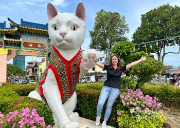 Things to do in Kuching, Sarawak – Part 1: Top Cultural Experiences & Museums