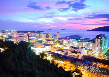 Sabah's World-Class Travel Destinations To Visit In 2023