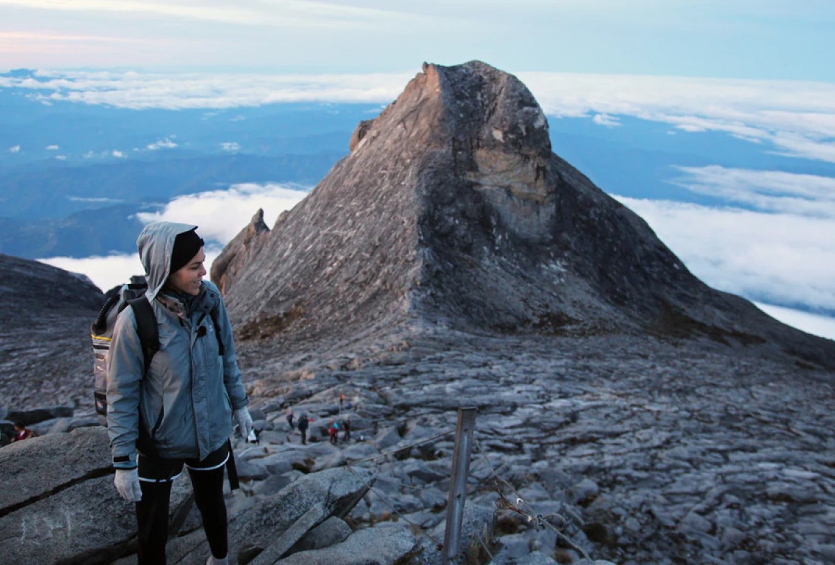 Kinabalu National Geopark Receives Global Geopark Status from UNESCO, Completing the Triple Crown