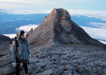 Kinabalu National Geopark Receives Global Geopark Status from UNESCO, Completing the Triple Crown