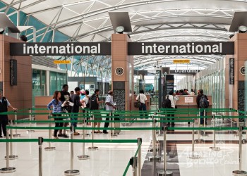 Malaysia Introduces Digital Arrival Form For International Travellers