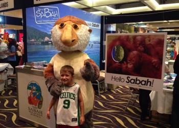 Perth Holiday & Travel Expo