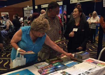 Perth Holiday & Travel Expo