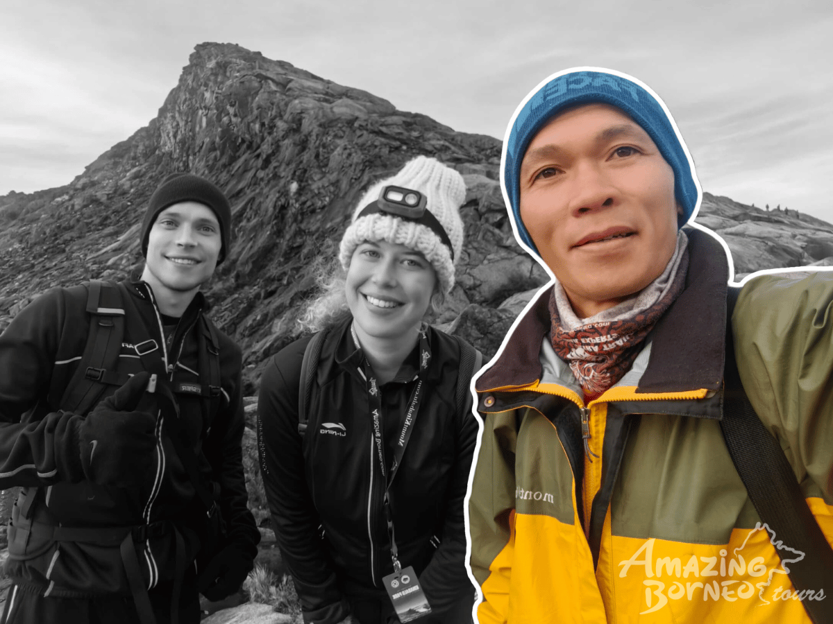 Enhancing Visitor Satisfaction in Kinabalu Park: The Role of Mountain Guides in Sabah's Tourism