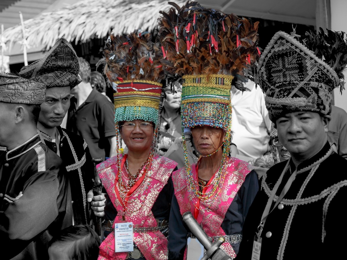 Kaamatan Harvest Festival: The Legend of Huminodun and the Sacred Legacy of Rice in Sabah