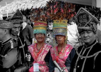 Kaamatan Harvest Festival: The Legend of Huminodun and the Sacred Legacy of Rice in Sabah