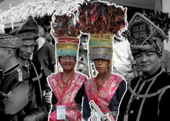 Kaamatan Harvest Festival: The Legend of Huminodun and the Sacred Legacy of Rice in Sabah