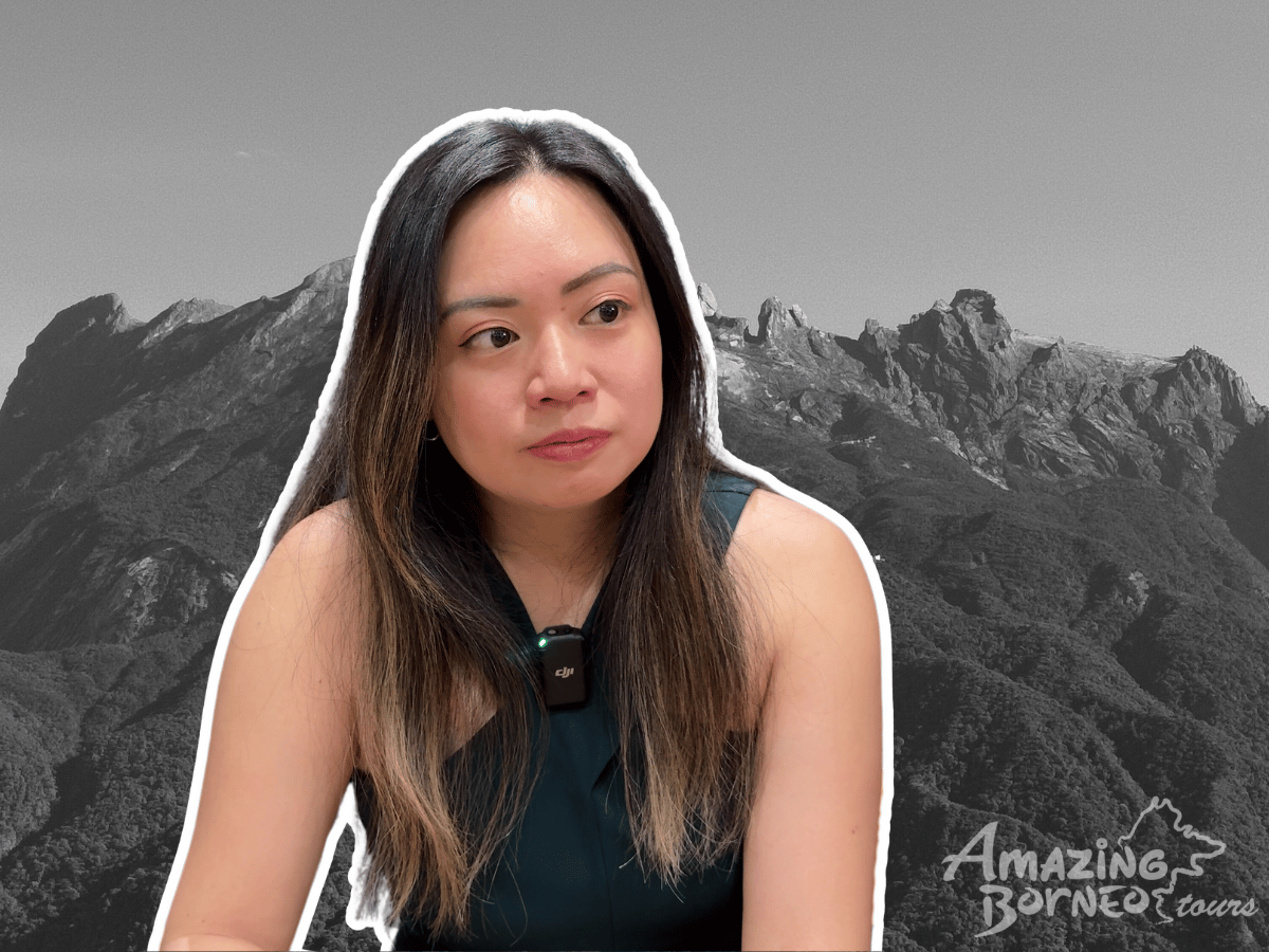 Inside the Kinabalu Earthquake: Emily Lim’s Account from the Ground