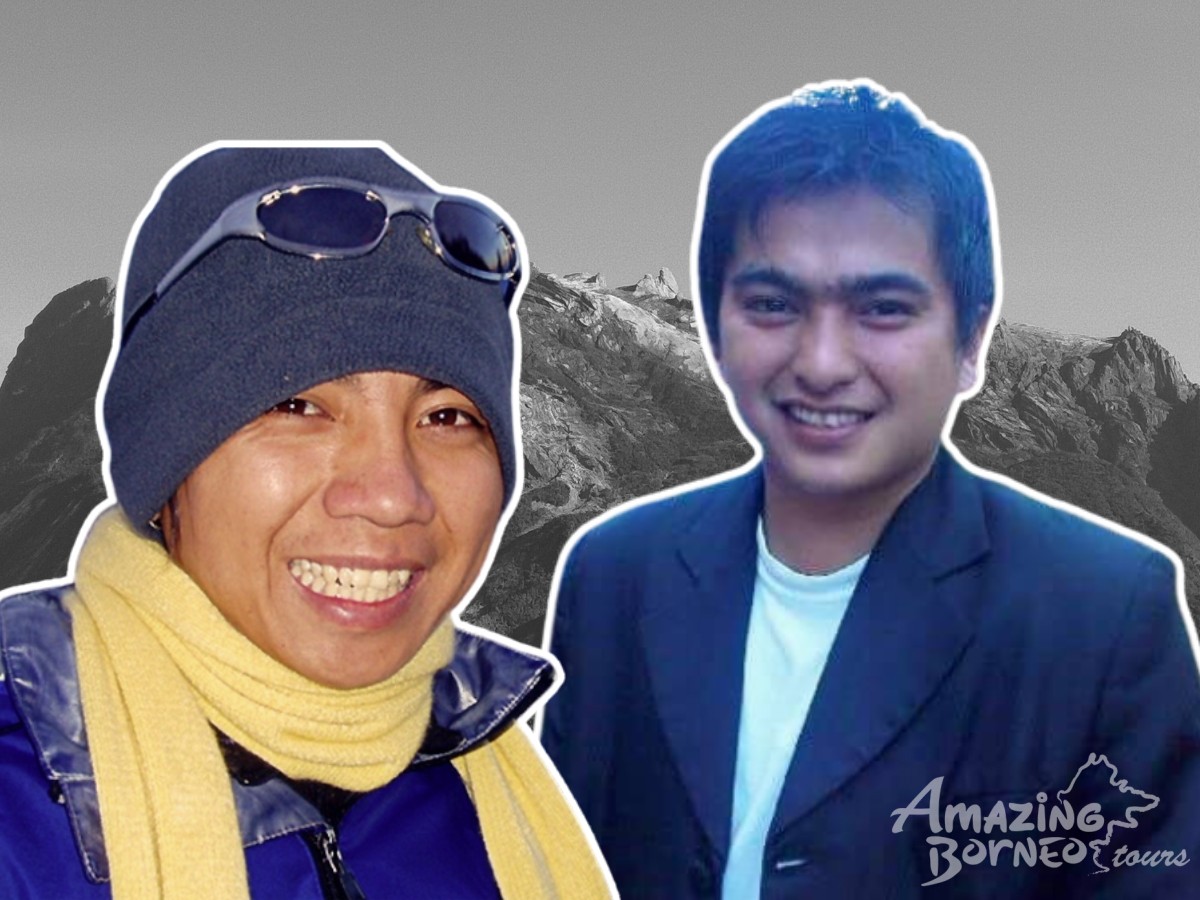 Remembering Robbie Sapinggi & Joseph Solungin: A Tribute to Mount Kinabalu’s Guiding Lights